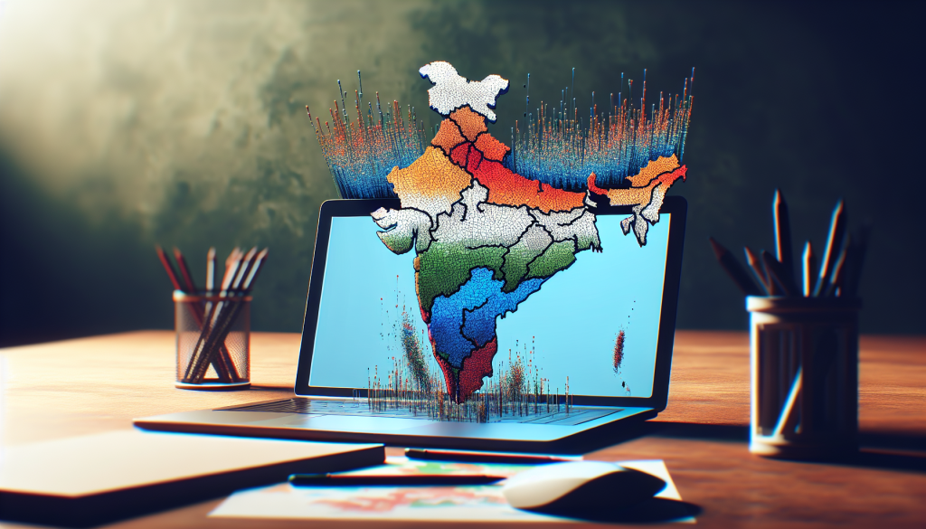 Part 4 of 4: Data driven reasoning of BJP’s Path to ~40% vote share and 320+ Seats in the 2024 General&nbsp;Elections